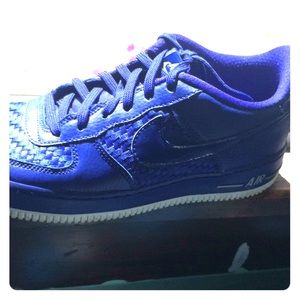 Nike af1 AF1 low top